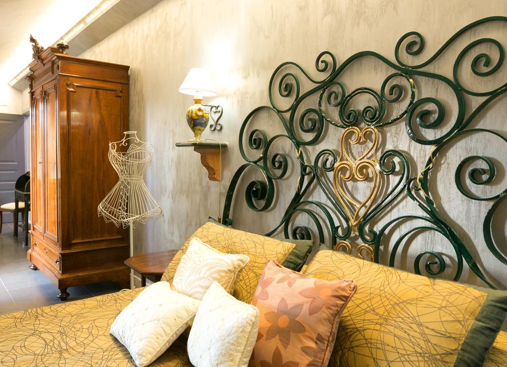 Animosa Suites Кастильоне-ди-Сицилия Экстерьер фото