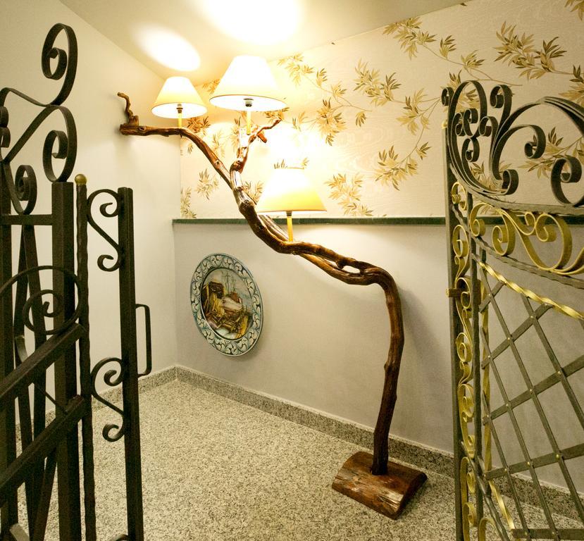 Animosa Suites Кастильоне-ди-Сицилия Экстерьер фото