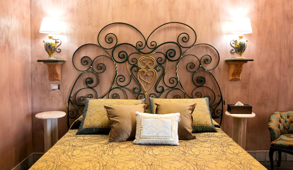 Animosa Suites Кастильоне-ди-Сицилия Экстерьер фото