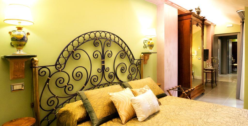Animosa Suites Кастильоне-ди-Сицилия Экстерьер фото