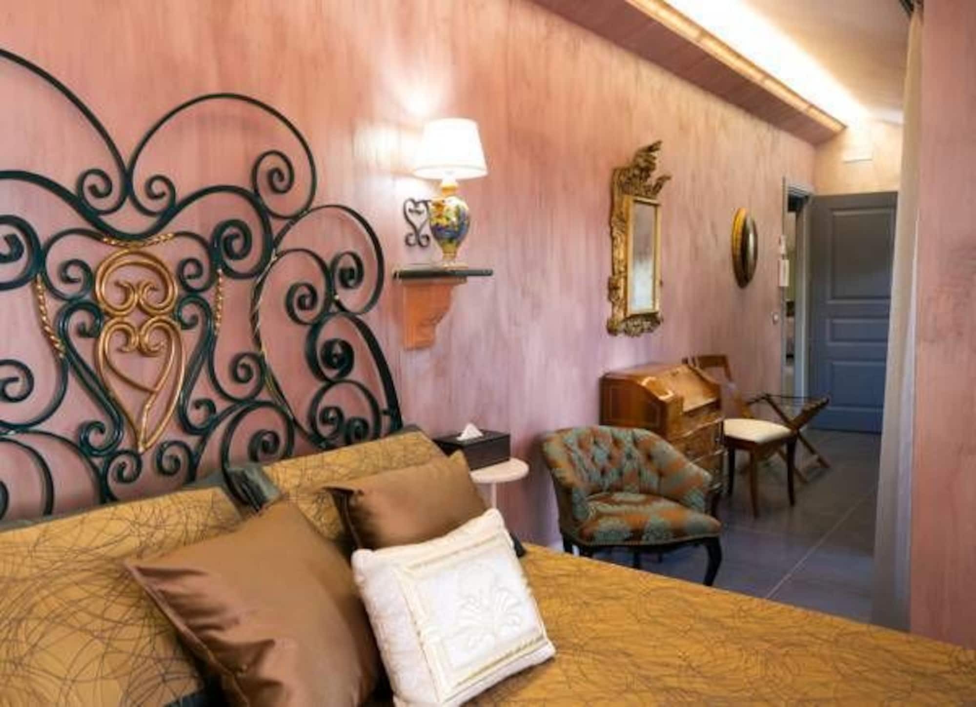 Animosa Suites Кастильоне-ди-Сицилия Экстерьер фото