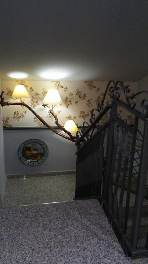 Animosa Suites Кастильоне-ди-Сицилия Экстерьер фото